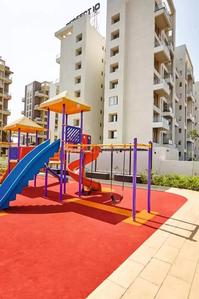 2 BHK Apartment