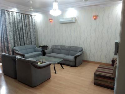 3 BHK Apartment