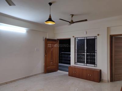 2 BHK Independent House