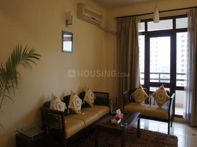 4 BHK Apartment