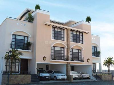4 BHK Independent House