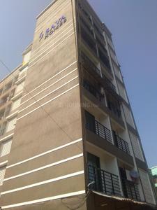 Gallery Cover Image of 425 Sq.ft 1 RK Apartment for buy in Naigaon East for 1900000