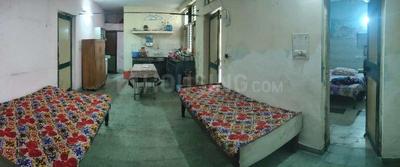 Bedroom Image of PG 5753161 Ganesh Nagar in Ganesh Nagar