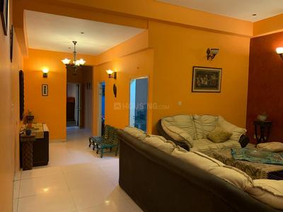 3 BHK Independent Floor