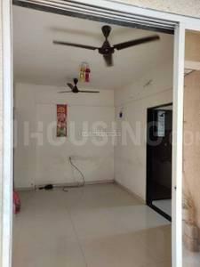1 BHK अपार्टमेंट