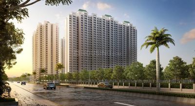 3 BHK Apartment