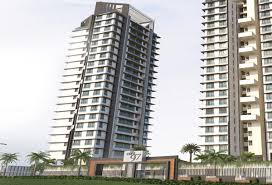 2 BHK अपार्टमेंट