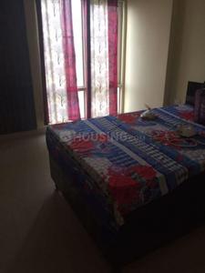 Bedroom Image of Boys P.g in Sector 50