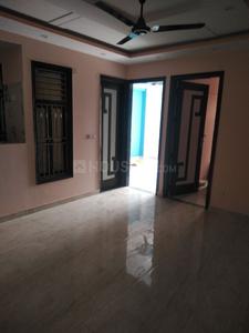 Gallery Cover Image of 950 Sq.ft 3 BHK Independent Floor for buy in Sector 13 Dwarka for 4800000