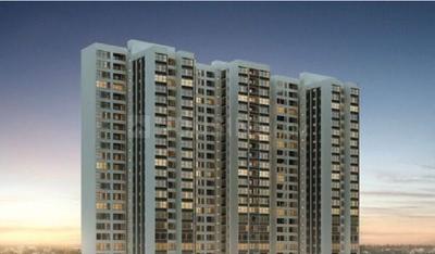 1 BHK अपार्टमेंट