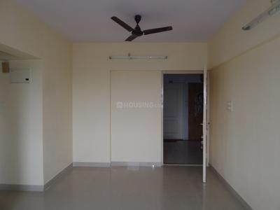 1 BHK Apartment