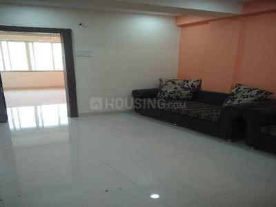 3 BHK Apartment
