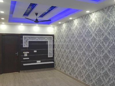 Gallery Cover Image of 960 Sq.ft 2 BHK Independent Floor for rent in Shakti Khand for 14500