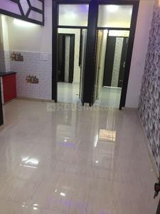 1 BHK Apartment