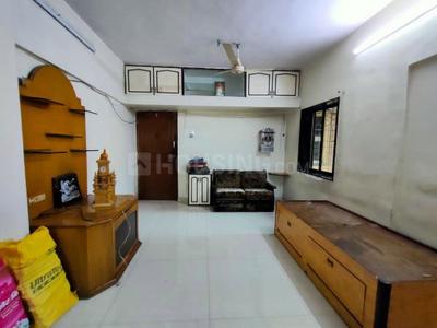 1 BHK अपार्टमेंट