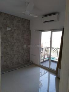 3 BHK Apartment