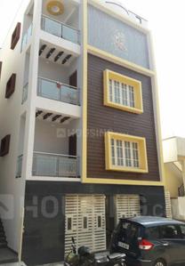 Gallery Cover Image of 5000 Sq.ft 6 BHK Independent House for buy in Annapurneshwari Nagar for 25600000