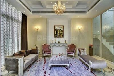4 BHK Villa