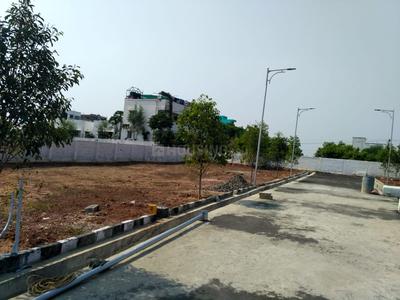 Gallery Cover Image of Sq.ft Residential Plot for buy in Sriperumbudur for 2106000