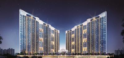 2 BHK Flat