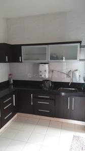 3 BHK अपार्टमेंट