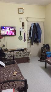 1 BHK Apartment