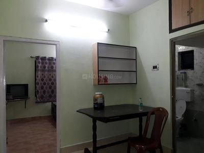 1 BHK Apartment