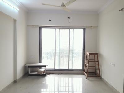 2 BHK अपार्टमेंट