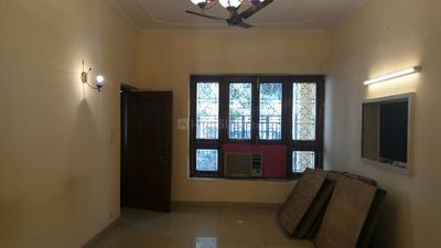 3 BHK Independent House