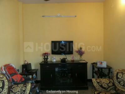 4 BHK Independent House