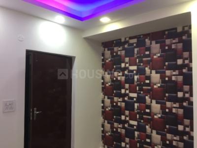 1 BHK Apartment
