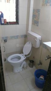 Gallery Cover Image of 970 Sq.ft 2 BHK Apartment for buy in Airoli for 8500000