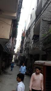 1 BHK Apartment
