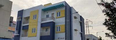 2 BHK Apartment