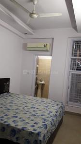Bedroom Image of Royal PG in Vaishali