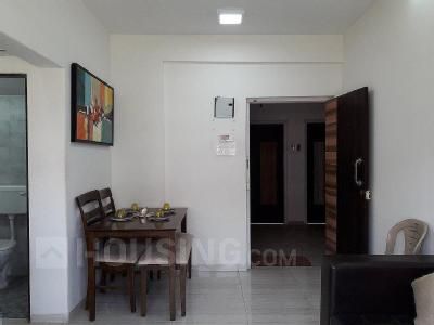 Gallery Cover Image of 575 Sq.ft 1 BHK Apartment for buy in Neral for 2197350