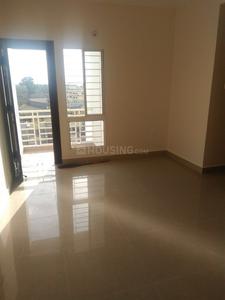 Gallery Cover Image of 911 Sq.ft 2 BHK Apartment for buy in Berkhedi Bazyaft for 1700000