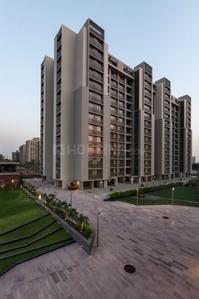 4 BHK Apartment