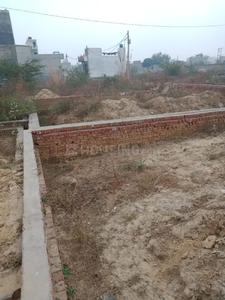 आवासीय प्लॉट