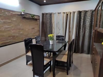 Gallery Cover Image of 2200 Sq.ft 3 BHK Apartment for rent in Chandanagar for 45000