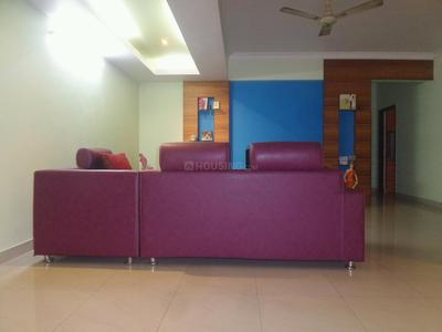 Gallery Cover Image of 1740 Sq.ft 3 BHK Apartment for buy in Koramangala for 17500000