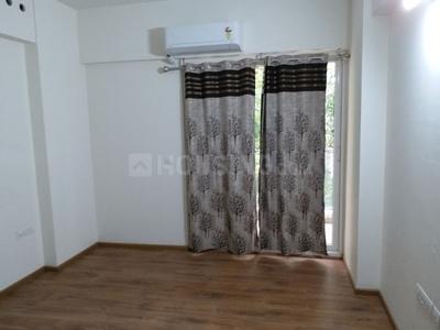 3 BHK अपार्टमेंट