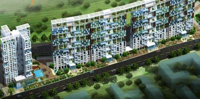 3 BHK Apartment
