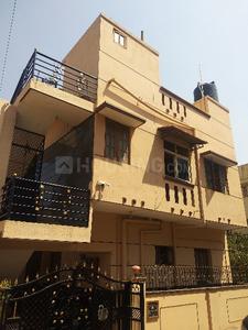 Gallery Cover Image of 2000 Sq.ft 4 BHK Independent House for buy in Doddabommasandra for 8000000