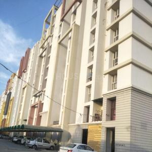 3 BHK Apartment