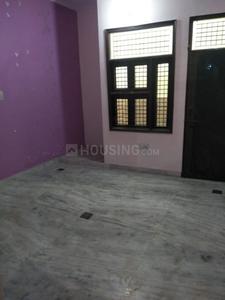 1 BHK Apartment