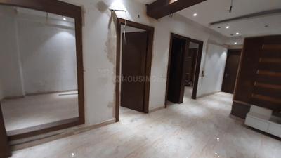 3 BHK अपार्टमेंट