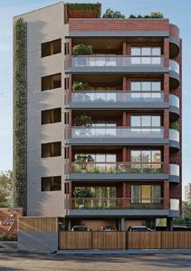 4 BHK Apartment