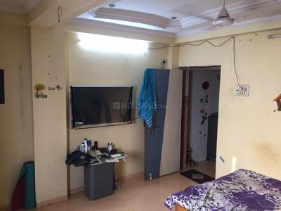 Bedroom Image of PG 4543728 Andheri East in Andheri East