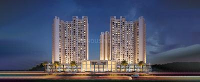 2 BHK Apartment